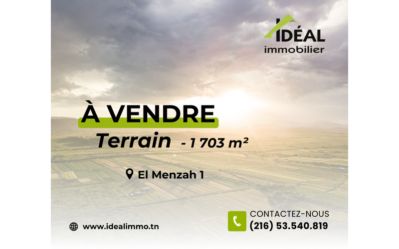 Terrain